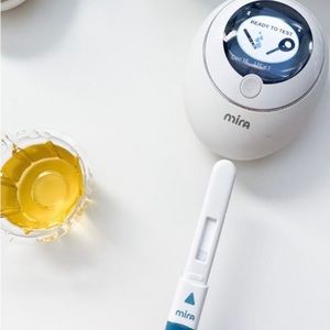 Mira Fertility Tracker